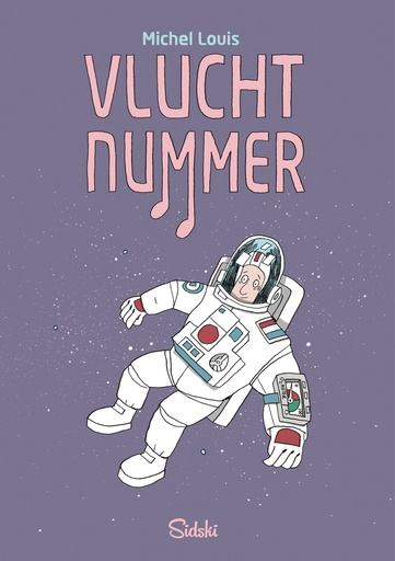 Vlucht nummer