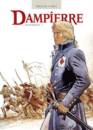 Dampierre INTEGRAAL 1