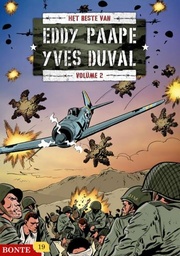 Het Beste van Eddy Paape en Yves Duval 2 (Bonte 19)
