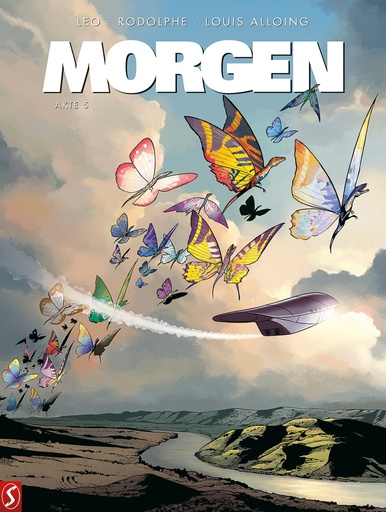 Morgen SC 5 Akte 5