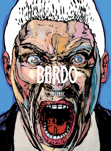 Bardo 3 + 4