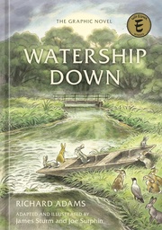 Watership Down - De Nederlandse graphic novel