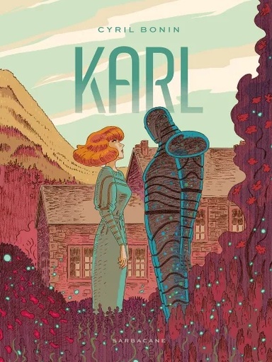 Karl