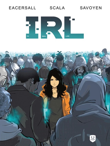 I.R.L