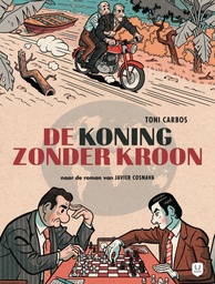 Koning zonder kroon