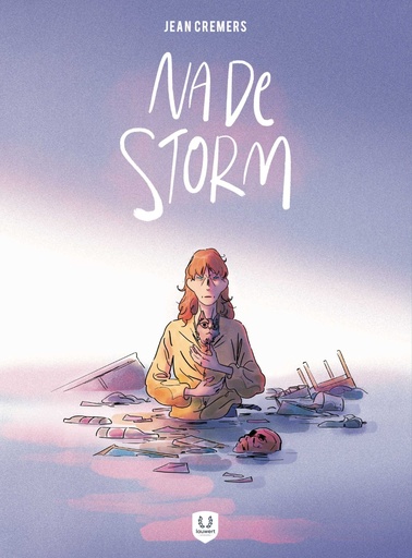 Na de storm