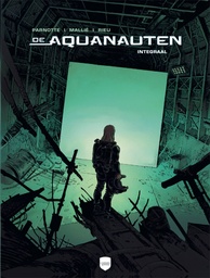 De Aquanauten HC 1