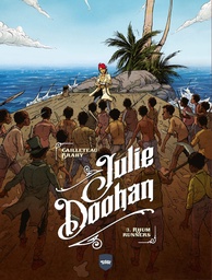 Julie Doohan, Spirit of Bourbon 3/3