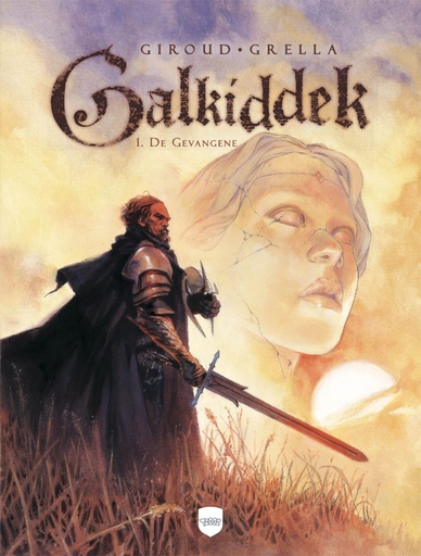 Galkiddek SC 1