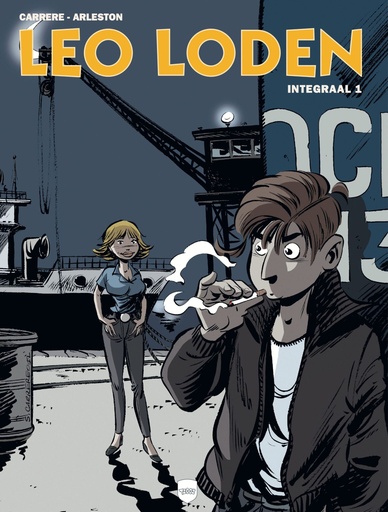 Leo Loden Integral 1