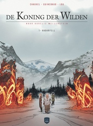 De Koning der Wilden SC 1
