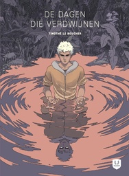 De dagen die verdwijnen