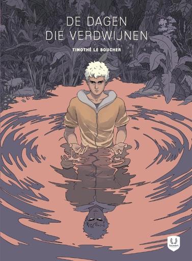 De dagen die verdwijnen