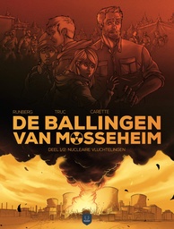 De ballingen van Mosseheim HC 1