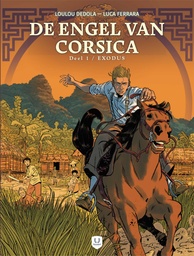 De Engel van Corsica HC 1