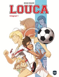 Louca Integraal
