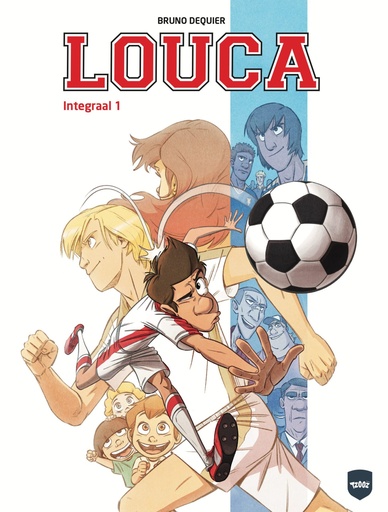 Louca Integraal