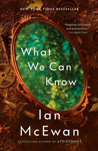 WHAT WE CAN KNOW