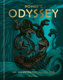 HOMERS ODYSSEY