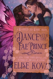 A DANCE WITH FAE PRINCE