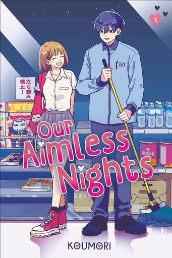 OUR AIMLESS NIGHTS 1