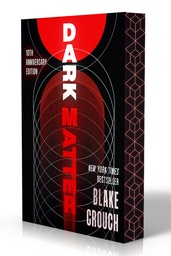 DARK MATTER (10TH ANNIVLX)