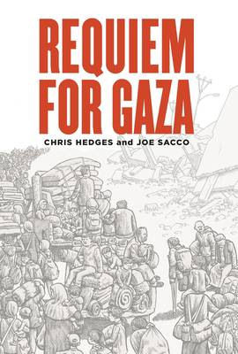 Requiem for Gaza