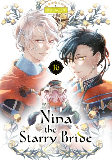 NINA STARRY BRIDE 16