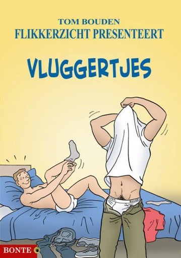 Flikkerzicht Presenteert - Vluggertjes