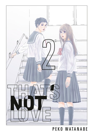 THATS NOT LOVE 2