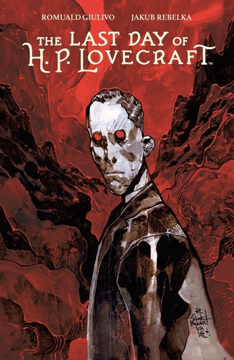 LAST DAY HP LOVECRAFT