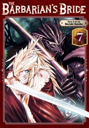 BARBARIANS BRIDE 7