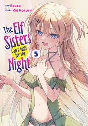ELF SISTERS CANT WAIT FOR NIGHT 5
