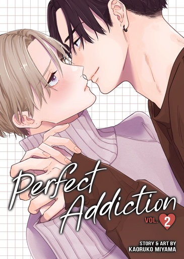 PERFECT ADDICTION 2