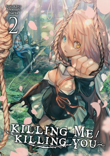 KILLING ME / KILLING YOU 2