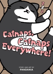 CATNAPS CATNAPS EVERYWHERE