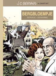 Bergbloempje