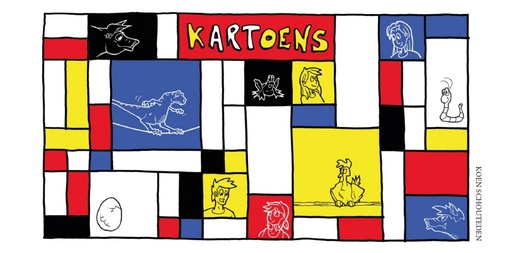Kartoens