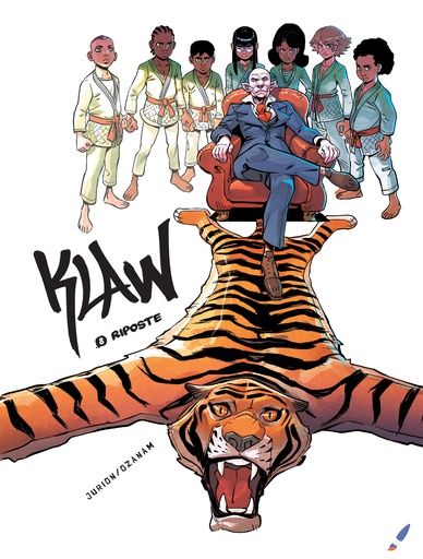 KLAW SC - D08