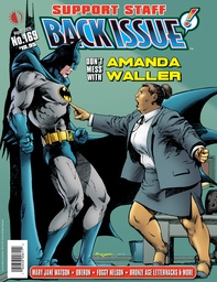 BACK ISSUE 169