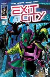 EXIT CITY 7