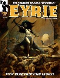 EYRIE MAGAZINE 11
