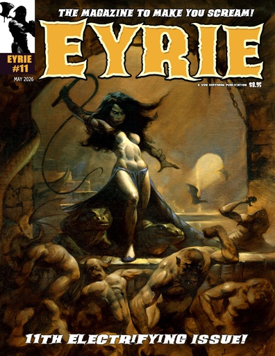 EYRIE MAGAZINE 11