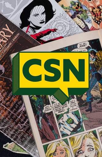 COMIC SHOP NEWS 2027 (BUNDLE OF 100)
