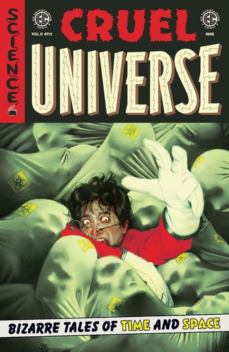 EC CRUEL UNIVERSE 2 11 CVR A MIGUEL MERCADO