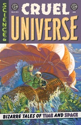 EC CRUEL UNIVERSE 2 11 CVR B OLIVER DOMINGUEZ VAR