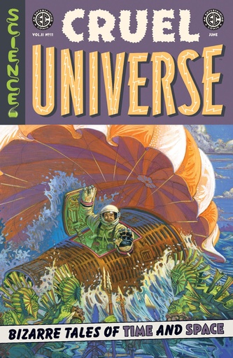 EC CRUEL UNIVERSE 2 11 CVR B OLIVER DOMINGUEZ VAR