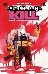 DESTINATION KILL 2 CVR C ITO VAR
