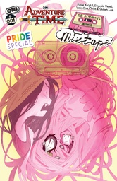 ADVENTURE TIME PRIDE SPECIAL 2026 1 CVR D INC 1:10 MARY AINZ