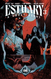 ESTUARY A GHOST STORY 3 CVR A MAAN HOUSE